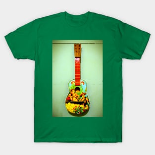 toy guitar T-Shirt
